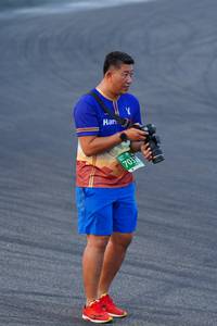 BIB: 7031
                            <button type="button" onclick="openModal(10522104)" class="btn btn-primary btn-sm float-right btn-popup" data-toggle="modal" data-target=".modal-high-quality">
                        <i class="fas fa-shopping-cart"></i> Add to Cart
                    </button>
                                            <button type="button" onclick="isThisMe(10522104, true)" class="btn btn-success btn-sm float-right btn-popup btn-isme hidden" data-toggle="tooltip" data-placement="bottom" title="นี่คือรูปของคุณใช่ไหม คลิกที่นี่เพื่อเอาเข้าอัลบั้ม">
                        <i class="fas fa-plus"></i> Add to album
                    </button>
                    <button type="button" onclick="isThisMe(10522104, false)" class="btn btn-warning btn-sm float-right btn-popup btn-isnotme hidden">
                        <i class="fas fa-ban"></i> Remove from album
                    </button>